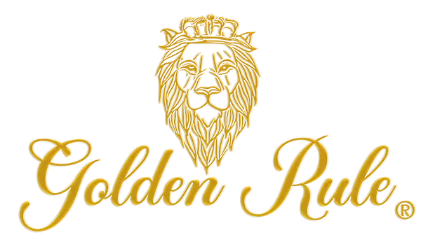 Golden Rule LTD Logo
